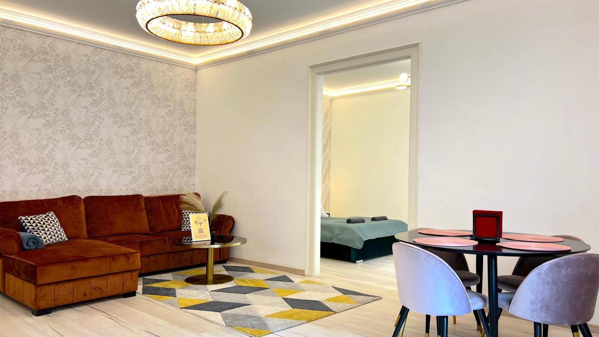N24 Apartments By Small Home Budapest Exterior photo